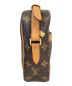 中古・古着 LOUIS VUITTON (ルイ ヴィトン) トロカデロ27 ブラウン サイズ:27：79800円