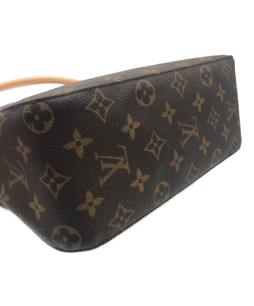 LOUIS VUITTON（ルイ ヴィトン）LOUIS VUITTON (ルイ ヴィトン) ルーピングMM サイズ:MMの古着・服飾アイテム