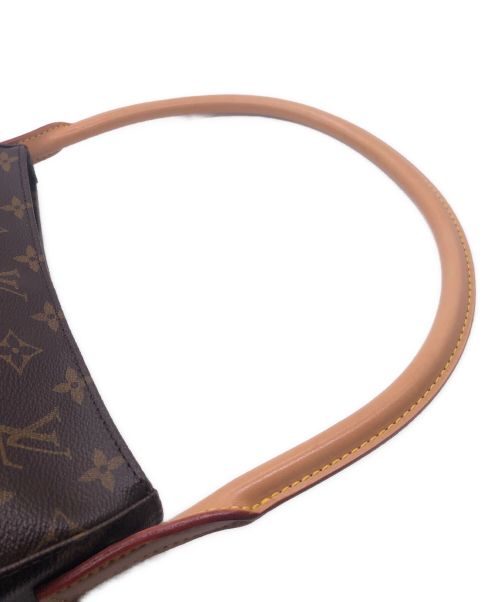 LOUIS VUITTON（ルイ ヴィトン）LOUIS VUITTON (ルイ ヴィトン) ルーピングMM サイズ:MMの古着・服飾アイテム
