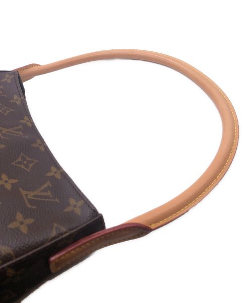 LOUIS VUITTON（ルイ ヴィトン）LOUIS VUITTON (ルイ ヴィトン) ルーピングMM サイズ:MMの古着・服飾アイテム