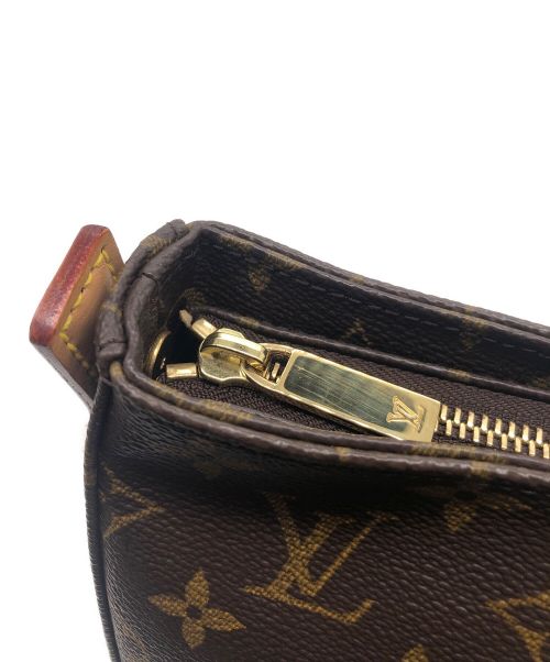 LOUIS VUITTON（ルイ ヴィトン）LOUIS VUITTON (ルイ ヴィトン) ルーピングMM サイズ:MMの古着・服飾アイテム