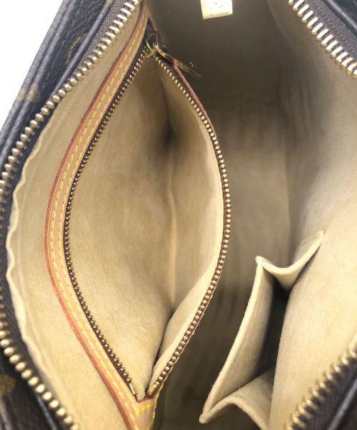 LOUIS VUITTON（ルイ ヴィトン）LOUIS VUITTON (ルイ ヴィトン) ルーピングMM サイズ:MMの古着・服飾アイテム