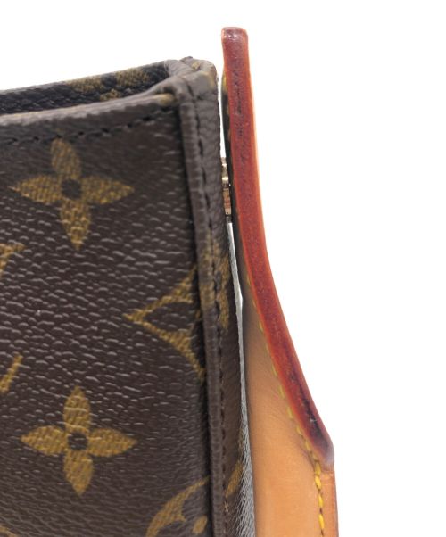 LOUIS VUITTON（ルイ ヴィトン）LOUIS VUITTON (ルイ ヴィトン) ルーピングMM サイズ:MMの古着・服飾アイテム