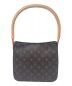 LOUIS VUITTON（ルイ ヴィトン）の古着「ルーピングMM」