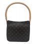 LOUIS VUITTON (ルイ ヴィトン) ルーピングMM サイズ:MM：99800円