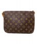 LOUIS VUITTON (ルイ ヴィトン) ミュゼット タンゴ ブラウン サイズ:-：69800円