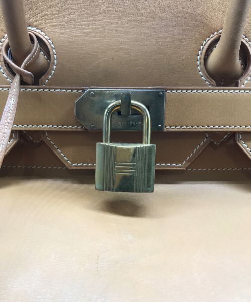 HERMES（エルメス）HERMES (エルメス) オータクロア50 サイズ:50の古着・服飾アイテム