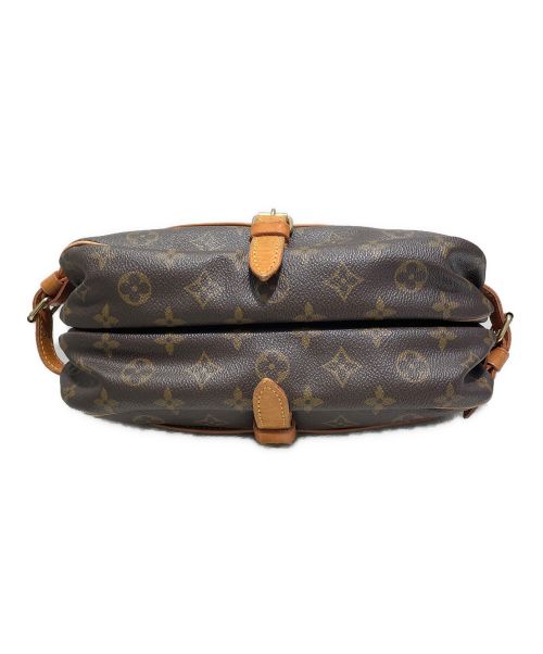 LOUIS VUITTON（ルイ ヴィトン）LOUIS VUITTON (ルイ ヴィトン) ソミュール30 ブラウン サイズ:30の古着・服飾アイテム