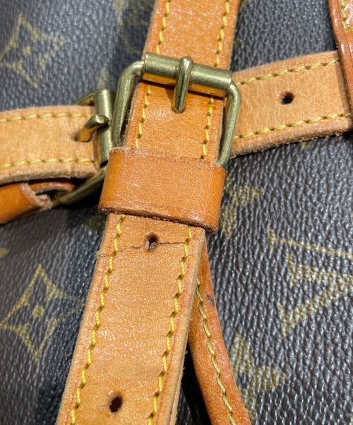 LOUIS VUITTON（ルイ ヴィトン）LOUIS VUITTON (ルイ ヴィトン) ソミュール30 ブラウン サイズ:30の古着・服飾アイテム