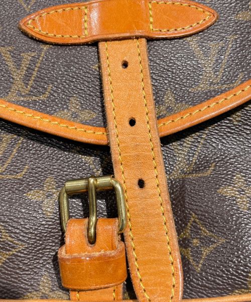 LOUIS VUITTON（ルイ ヴィトン）LOUIS VUITTON (ルイ ヴィトン) ソミュール30 ブラウン サイズ:30の古着・服飾アイテム