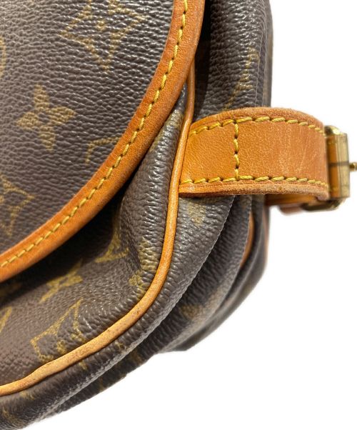 LOUIS VUITTON（ルイ ヴィトン）LOUIS VUITTON (ルイ ヴィトン) ソミュール30 ブラウン サイズ:30の古着・服飾アイテム
