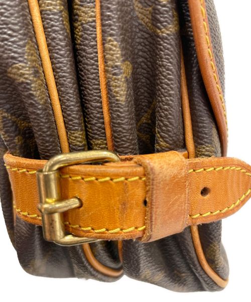 LOUIS VUITTON（ルイ ヴィトン）LOUIS VUITTON (ルイ ヴィトン) ソミュール30 ブラウン サイズ:30の古着・服飾アイテム