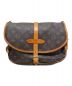 LOUIS VUITTON (ルイ ヴィトン) ソミュール30 ブラウン サイズ:30：44800円