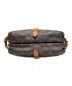 中古・古着 LOUIS VUITTON (ルイ ヴィトン) ソミュール30 ブラウン サイズ:30：44800円