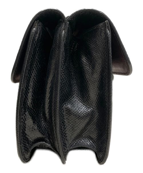 BOTTEGA VENETA（ボッテガベネタ）BOTTEGA VENETA (ボッテガベネタ) チェーンショルダーバッグ マルチカラーの古着・服飾アイテム