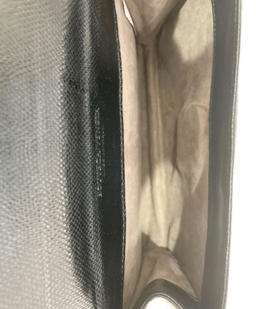 BOTTEGA VENETA（ボッテガベネタ）BOTTEGA VENETA (ボッテガベネタ) チェーンショルダーバッグ マルチカラーの古着・服飾アイテム