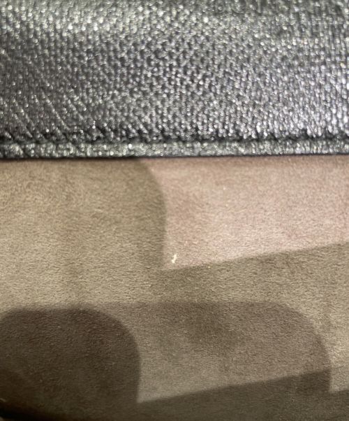 BOTTEGA VENETA（ボッテガベネタ）BOTTEGA VENETA (ボッテガベネタ) チェーンショルダーバッグ マルチカラーの古着・服飾アイテム