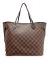 LOUIS VUITTON (ルイ ヴィトン) ネヴァーフルMM ブラウン サイズ:MM：128000円