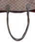 中古・古着 LOUIS VUITTON (ルイ ヴィトン) ネヴァーフルMM ブラウン サイズ:MM：128000円