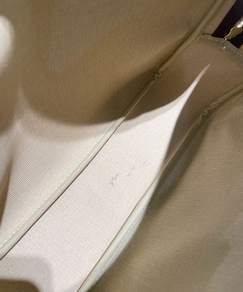 LOUIS VUITTON（ルイ ヴィトン）LOUIS VUITTON (ルイ ヴィトン) リポーターPM ブラウン サイズ:PMの古着・服飾アイテム