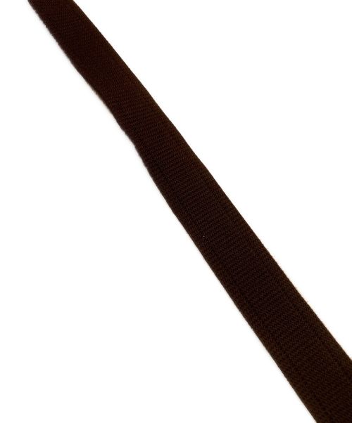 LOUIS VUITTON（ルイ ヴィトン）LOUIS VUITTON (ルイ ヴィトン) リポーターPM ブラウン サイズ:PMの古着・服飾アイテム