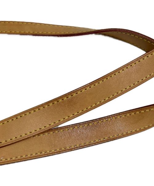 LOUIS VUITTON（ルイ ヴィトン）LOUIS VUITTON (ルイ ヴィトン) バティニョールオリゾンタル ブラウン サイズ:-の古着・服飾アイテム