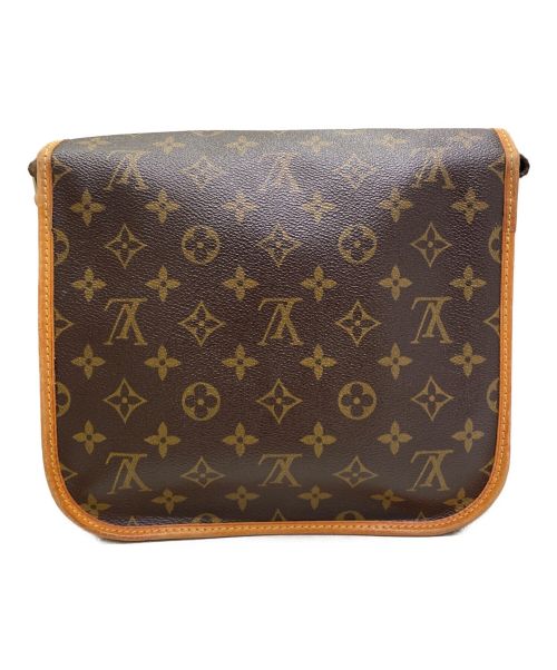 LOUIS VUITTON（ルイ ヴィトン）LOUIS VUITTON (ルイ ヴィトン) メッセンジャーボスフォールPM ブラウン サイズ:PMの古着・服飾アイテム