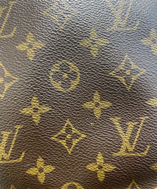LOUIS VUITTON（ルイ ヴィトン）LOUIS VUITTON (ルイ ヴィトン) メッセンジャーボスフォールPM ブラウン サイズ:PMの古着・服飾アイテム