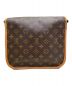 LOUIS VUITTON (ルイ ヴィトン) メッセンジャーボスフォールPM ブラウン サイズ:PM：79800円