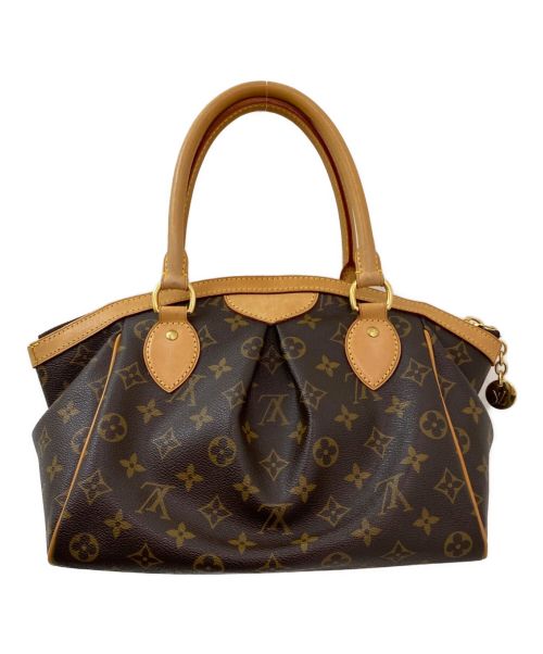 LOUIS VUITTON（ルイ ヴィトン）LOUIS VUITTON (ルイ ヴィトン) ティボリ サイズ:PMの古着・服飾アイテム
