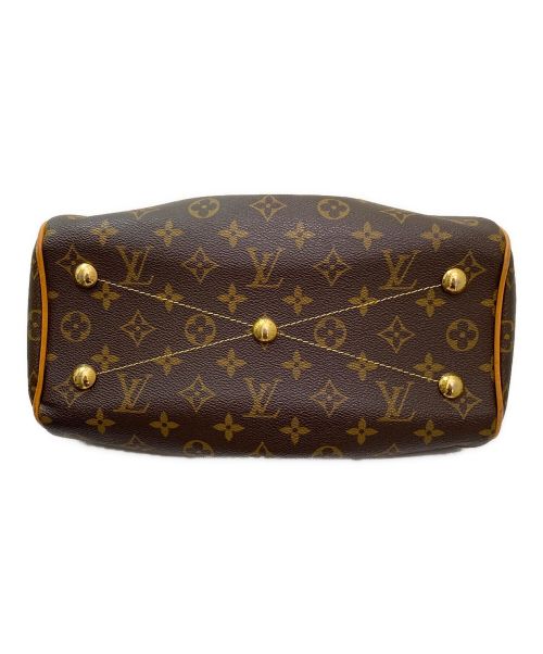 LOUIS VUITTON（ルイ ヴィトン）LOUIS VUITTON (ルイ ヴィトン) ティボリ サイズ:PMの古着・服飾アイテム