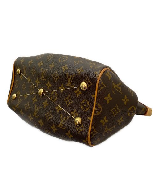 LOUIS VUITTON（ルイ ヴィトン）LOUIS VUITTON (ルイ ヴィトン) ティボリ サイズ:PMの古着・服飾アイテム