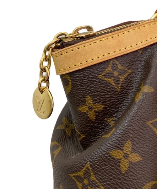 LOUIS VUITTON（ルイ ヴィトン）LOUIS VUITTON (ルイ ヴィトン) ティボリ サイズ:PMの古着・服飾アイテム
