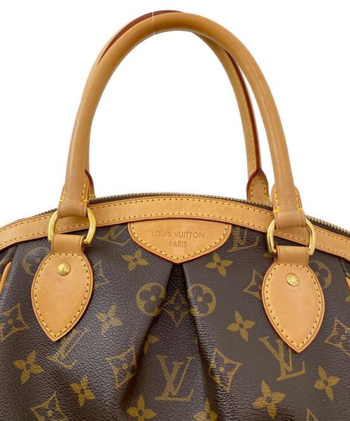 LOUIS VUITTON（ルイ ヴィトン）LOUIS VUITTON (ルイ ヴィトン) ティボリ サイズ:PMの古着・服飾アイテム