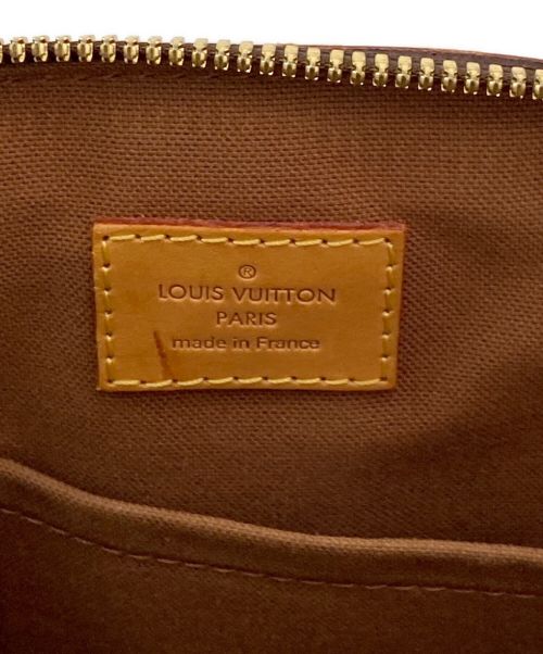 LOUIS VUITTON（ルイ ヴィトン）LOUIS VUITTON (ルイ ヴィトン) ティボリ サイズ:PMの古着・服飾アイテム