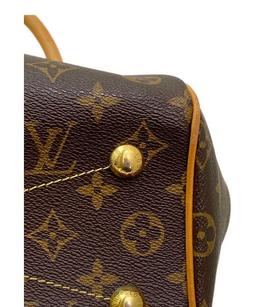 LOUIS VUITTON（ルイ ヴィトン）LOUIS VUITTON (ルイ ヴィトン) ティボリ サイズ:PMの古着・服飾アイテム