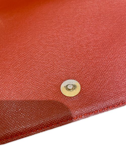 LOUIS VUITTON（ルイ ヴィトン）LOUIS VUITTON (ルイ ヴィトン) ミュゼットサルサ ロング ブラウンの古着・服飾アイテム