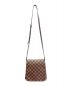 LOUIS VUITTON (ルイ ヴィトン) ミュゼットサルサ ロング ブラウン：79800円