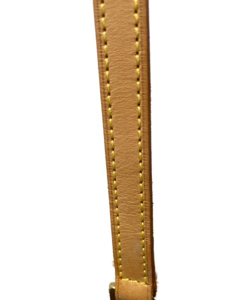 LOUIS VUITTON（ルイ ヴィトン）LOUIS VUITTON (ルイ ヴィトン) シテMM ブラウン サイズ:MMの古着・服飾アイテム