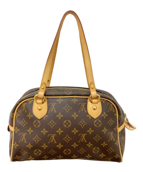 LOUIS VUITTON（ルイ ヴィトン）LOUIS VUITTON (ルイ ヴィトン) モントルグイユPM サイズ:PMの古着・服飾アイテム