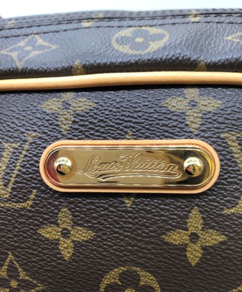 LOUIS VUITTON（ルイ ヴィトン）LOUIS VUITTON (ルイ ヴィトン) モントルグイユPM サイズ:PMの古着・服飾アイテム