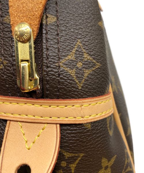 LOUIS VUITTON（ルイ ヴィトン）LOUIS VUITTON (ルイ ヴィトン) モントルグイユPM サイズ:PMの古着・服飾アイテム