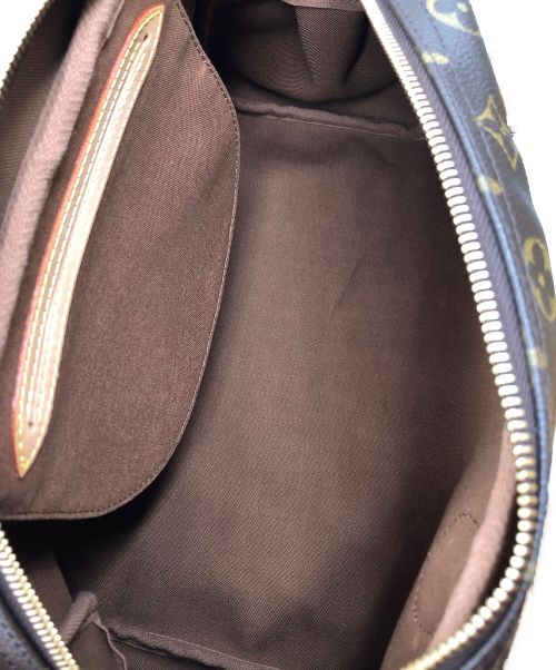 LOUIS VUITTON（ルイ ヴィトン）LOUIS VUITTON (ルイ ヴィトン) モントルグイユPM サイズ:PMの古着・服飾アイテム