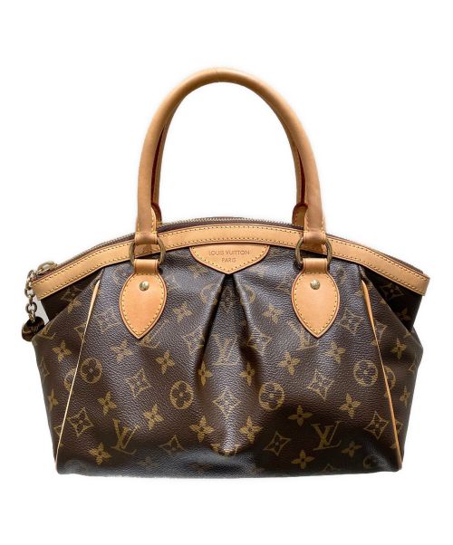 LOUIS VUITTON（ルイ ヴィトン）LOUIS VUITTON (ルイ ヴィトン) ティボリPM サイズ:PMの古着・服飾アイテム