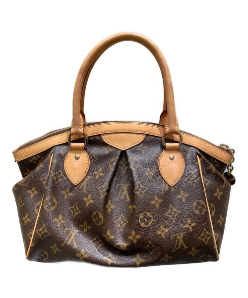 LOUIS VUITTON（ルイ ヴィトン）LOUIS VUITTON (ルイ ヴィトン) ティボリPM サイズ:PMの古着・服飾アイテム