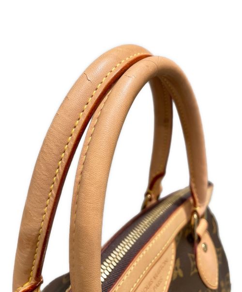 LOUIS VUITTON（ルイ ヴィトン）LOUIS VUITTON (ルイ ヴィトン) ティボリPM サイズ:PMの古着・服飾アイテム