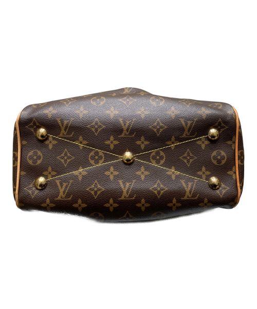 LOUIS VUITTON（ルイ ヴィトン）LOUIS VUITTON (ルイ ヴィトン) ティボリPM サイズ:PMの古着・服飾アイテム