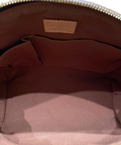 LOUIS VUITTON（ルイ ヴィトン）LOUIS VUITTON (ルイ ヴィトン) ティボリPM サイズ:PMの古着・服飾アイテム