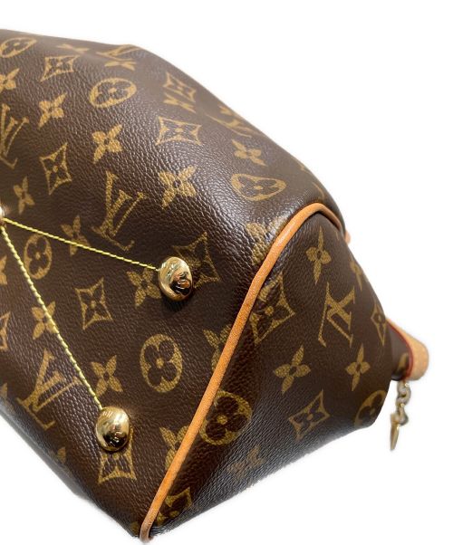 LOUIS VUITTON（ルイ ヴィトン）LOUIS VUITTON (ルイ ヴィトン) ティボリPM サイズ:PMの古着・服飾アイテム