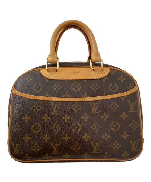 LOUIS VUITTON（ルイ ヴィトン）LOUIS VUITTON (ルイ ヴィトン) トゥルーヴィル サイズ:‐の古着・服飾アイテム